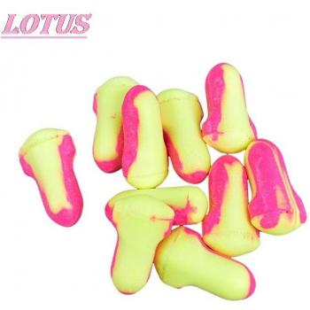 Waterproof Silicone Swimming Ear Plugs - 1/10 Pairs Soft Anti-Noise for Swimmers