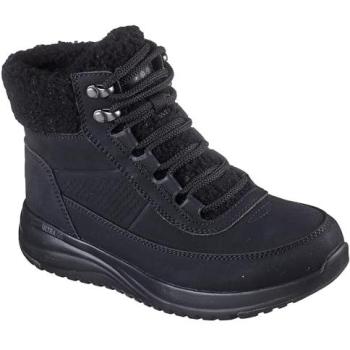 Botín Skechers On‑The‑Go Stellar (Alpine) Negro Vegan