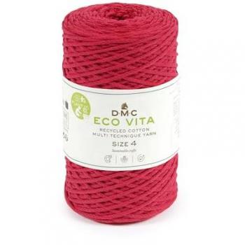 DMC NOVA VITA 250g/200m – Bobina de Algodón para Agujas 4-6mm