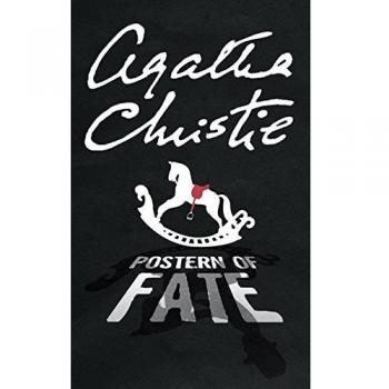 Postern of Fate. (Tommy & Tuppence Chronology)