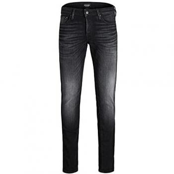 Jack & Jones Glenn Jeans Negro