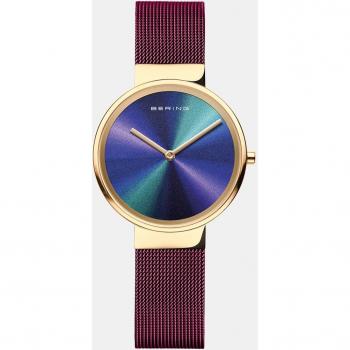 Bering Classic Damenzeitmesser