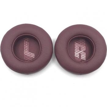 Almohadillas de espuma para auriculares JBL E35 E45bt E45