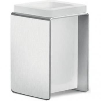 Colombo Design B70410SS-VAN Porta Bicchiere Appoggio