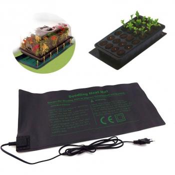 Tapis Chauffant Semis Pro