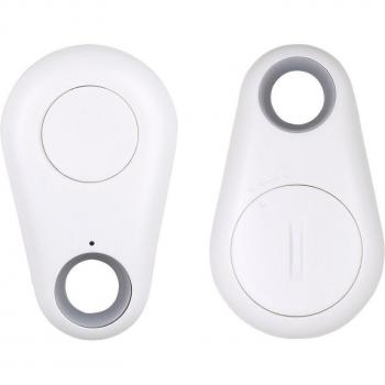 Alarma Mini Localizador con Bluetooth