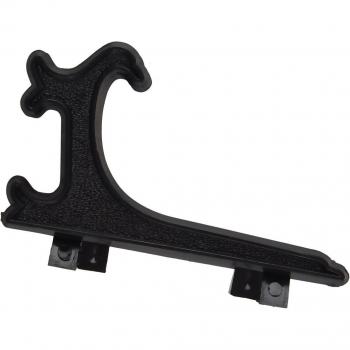 Soporte Pedestal Fotográfico 9” – Negro