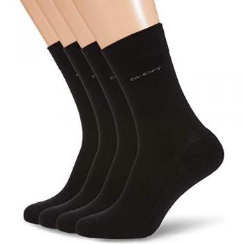 Camano Socken 4er Pack