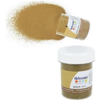 Artemio Oro Goffratura 80 Ml