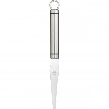Faca Profissional para Toranjas KitchenCraft - 22,5 cm em Aço Inoxidável