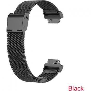 Milanese Armbinde für Fitbit Inspire 1 & 2 von Essidi