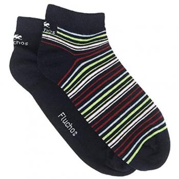 Fluchos Calcetines Tobilleros 2 Pack Men Ca-0010 Navy