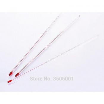 Red Water Thermometer