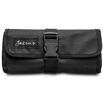 Jackson's Large Pencil Roll - 48 Pencil Capacity