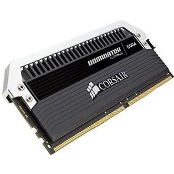 Dominator Platinum 32 GB (4×8 GB) DDR4 3466 MHz RGB