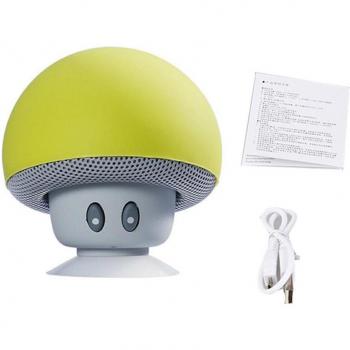 Mini Altavoz Inalámbrico HYASIA Conforta Kids