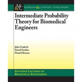 Intermediate Probability Theory for Biomedical Engineers