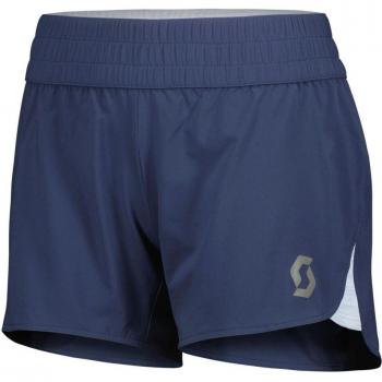 Pantalón corto running mujer TRAIL RUN LT