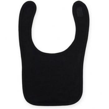 Larkwood Baby Unisex Fuchsia Bib Set (2-Pack)