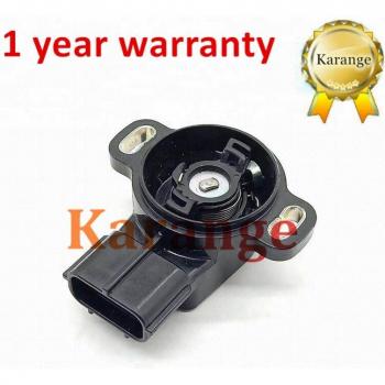 198500-3300 TPS Throttle Position Sensor for Jaguar S-Type 03-05