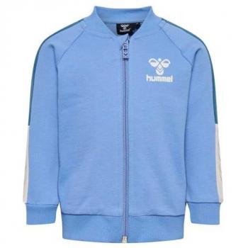 Felpa con Zip Hummel Dream On per Neonati