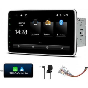 CarAudio XTRON 10