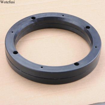 Wotefusi 6.5 Waterproof Car Speaker Spacer Rings