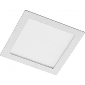 Prios LED Spotlight Recessed Dimmable 'Helina' for Bathroom