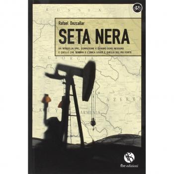 Seta nera
