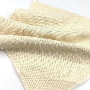 Monk's Cloth for DIY Embroidery Projects