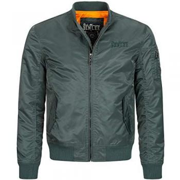 Piumino Slim Fit Benlee Brisbane