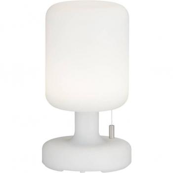 Termoli LED Battery Table Lamp