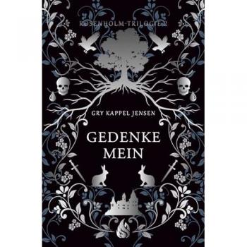 Gedenkemein - Rosenholm-Trilogie (# 2)
