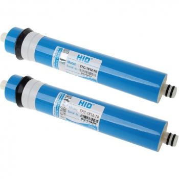 Cartouche Osmose Inverse 75 gpd – Filtre Eau Domestique