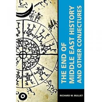 The End of Middle East History and Other Conjectures