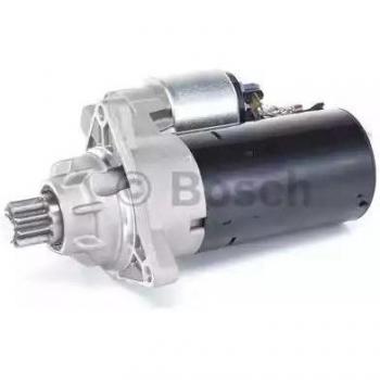 Starter Bosch 0 001 125 046 – Moteur d’allumage premium