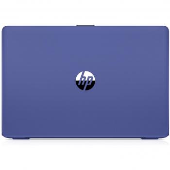 Portátil HP 15-BS506NS con Intel Core i5, 8GB de RAM, SSD de 256GB, Pantalla de 15, VGA de 4GB y Windows 10