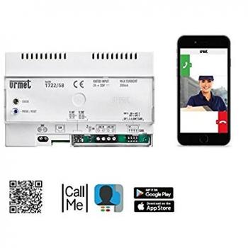 DISPOSITIVO RINVIO CHIAMATA MININOTE+