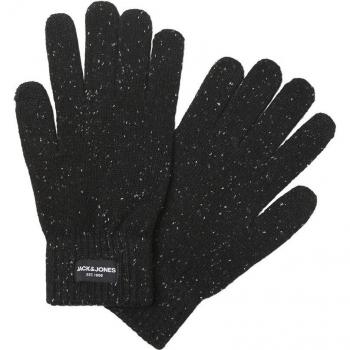 Jack & Jones Heren Ruitmotief Handschoenen