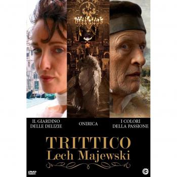 Il Trittico Di Lech Majewski