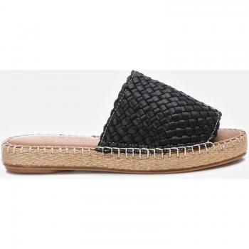 Carmela para mujer - Sandalias de Piel 160487 negro