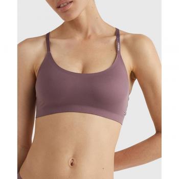 Tommy Hilfiger Reggiseno Ultra Soft Unlined Lette Bra Overshadow L