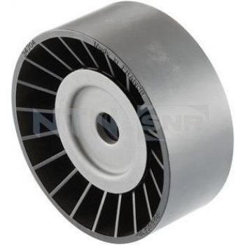 Cinghia Poly‑V SNR GA352.79 con Trazione V‑Ribbed