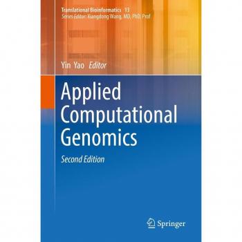 Vitalsource Technologies, Inc. Applied Computational Genomics