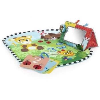 Mosaico Playgarden Reflectante Baby Einstein