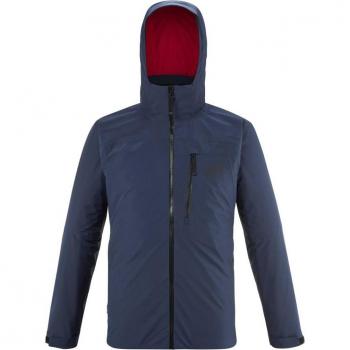 Pobeda III 3 en 1 Millet Chaqueta de Hombre