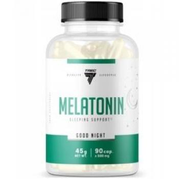 CBD 5% SEN z melatoniną - krople