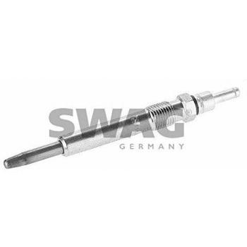 SWAG Dieselglühkerze für MERCEDES-BENZ 10 91 5964