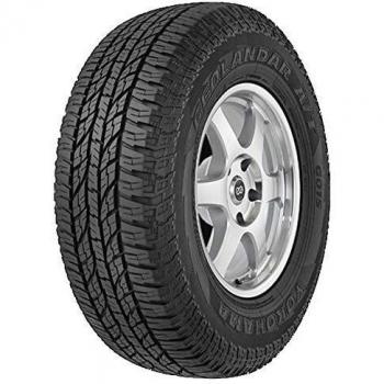 Yokohama Geolandar A/T 255/55 R18 109H