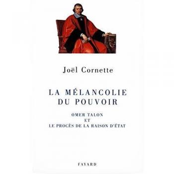La mélancolie du pouvoir
